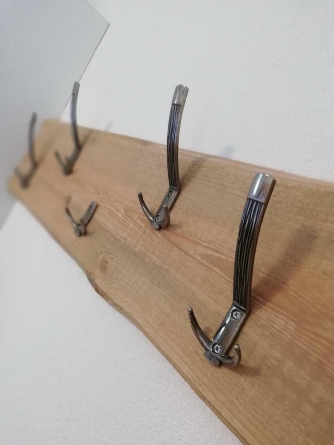 Appartement Nani 솔 외부 사진