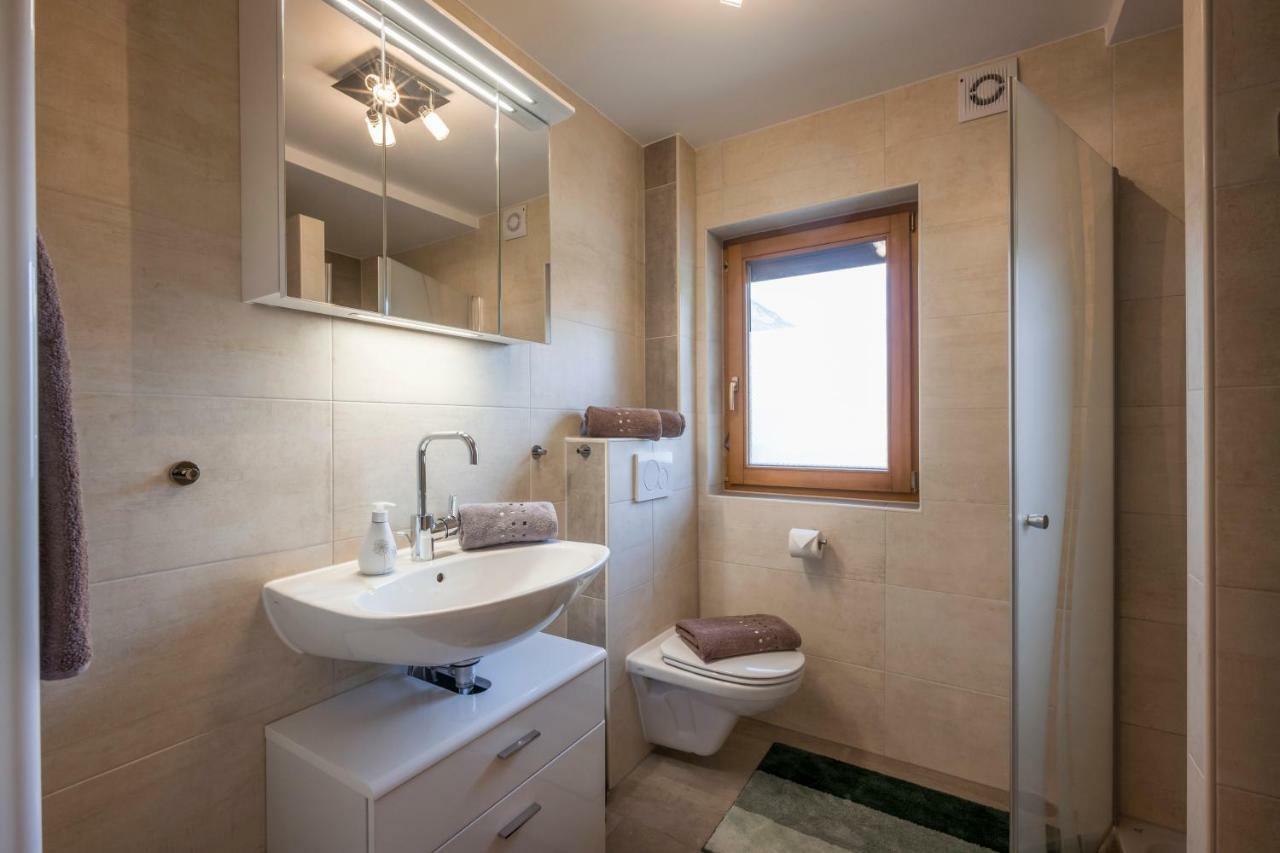 Appartement Nani 솔 외부 사진