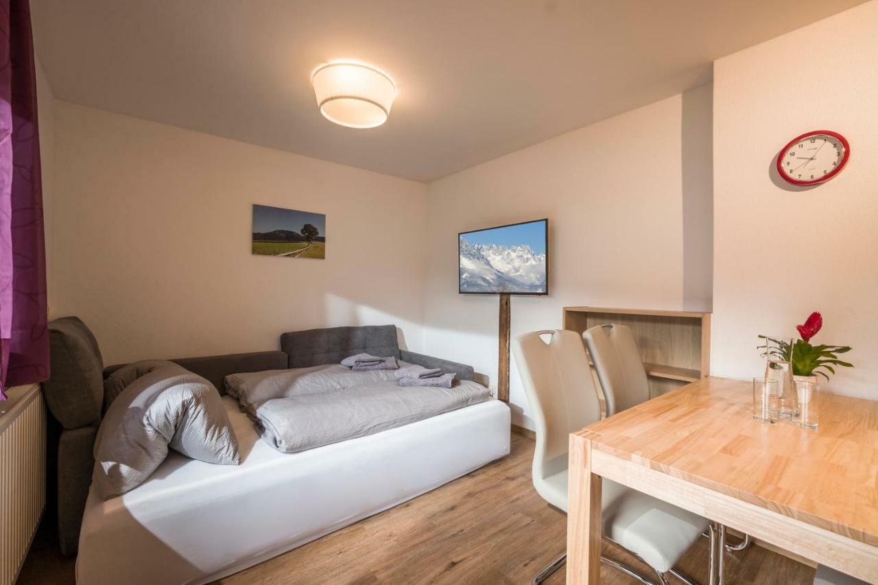 Appartement Nani 솔 외부 사진